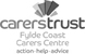 Logo: Carers Trust Fylde Coast