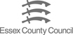 Logo: Essex County Council