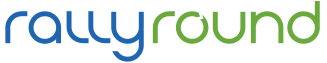 Logo: Rally Round - organise jobs and helpers
